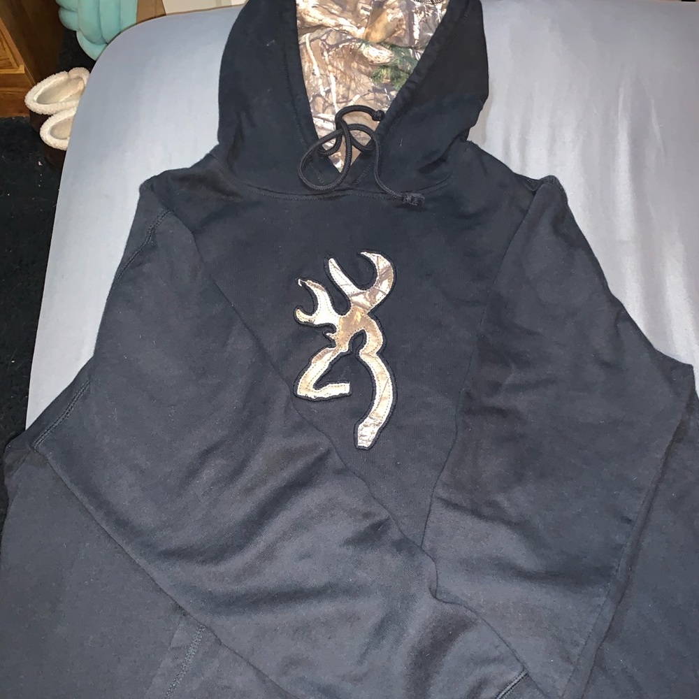 Browning Sweatshirt